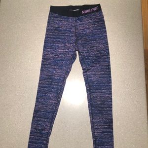 Nike Pro Leggings
